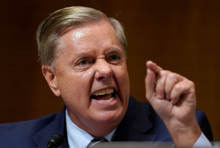 THE STATE: Why Lindsey Graham might shut down the Senate