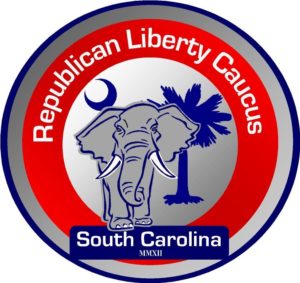 EVENT: Republican Liberty Caucus of SC Convention