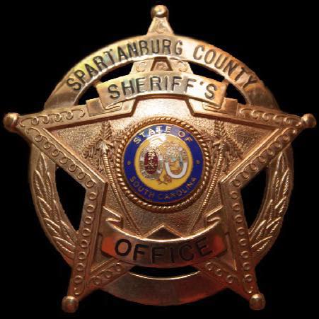 Officer-Involved Shooting In Spartanburg SC