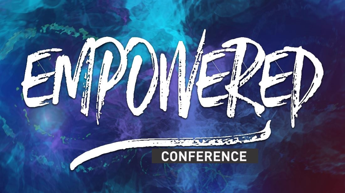EVENT – Myrtle Beach Empowered Conference