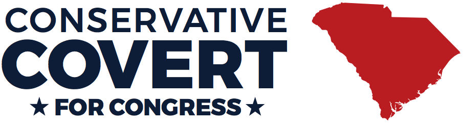 RELEASE – Mike Covert For Congress