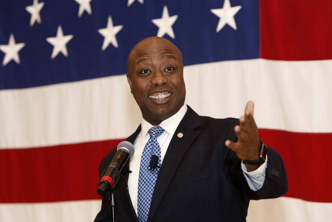 AMERICAN BANKER – Tim Scott to lead Senate Banking’s financial institutions subcommittee