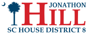 JONATHON HILL: Stop Secret Judicial Elections … Or Else