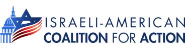 RELEASE – Israeli-American Coalition For Action