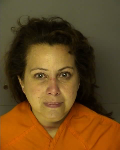 SCDSS Attorney Arrested On CDV Charge