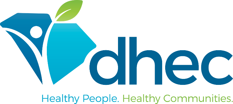 SC DHEC – As Weather Warms, DHEC Cautions Citizens on Potential Dangers of Algal Blooms