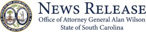 News Release –  Attorney General announces State Grand Jury issues a new round of indictments against Richard Alexander Murdaugh for Breach of Trust, Money Laundering, Computer Crimes, and Forgery