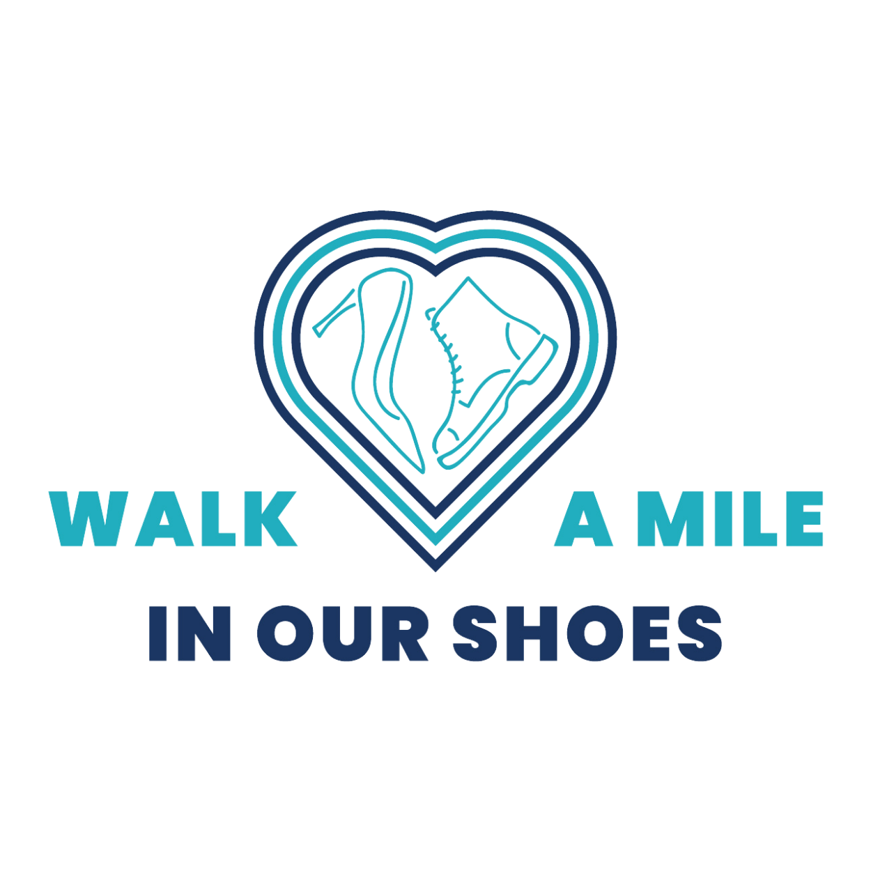 PATHWAYS TO HEALING – Annual Walk-A-Mile Fundraiser to be Held in Person Next Weekend to Benefit “Pathways to Healing”